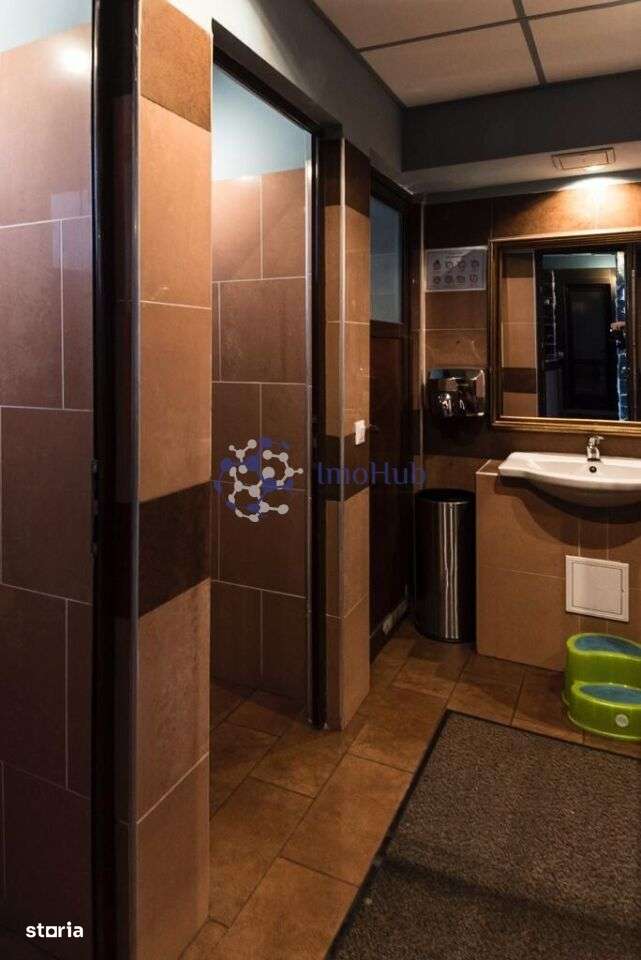 Spatiu comercial, 274 mp, bloc nou, Tatarasi la bulevard - Imagine principală: 4/17