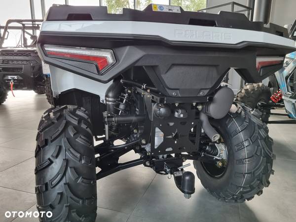 Polaris Sportsman - 8