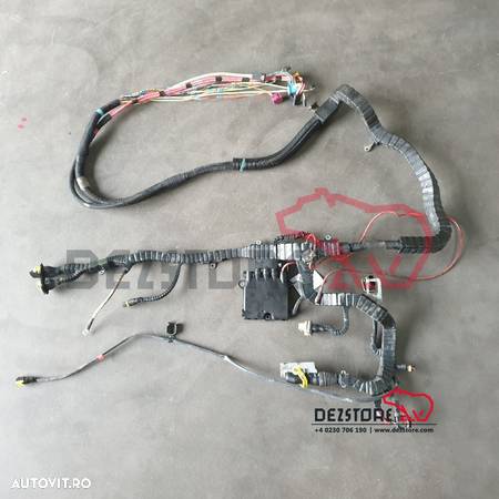 Instalatie electrica motor DAF XF Euro 6 (1926574) - 3