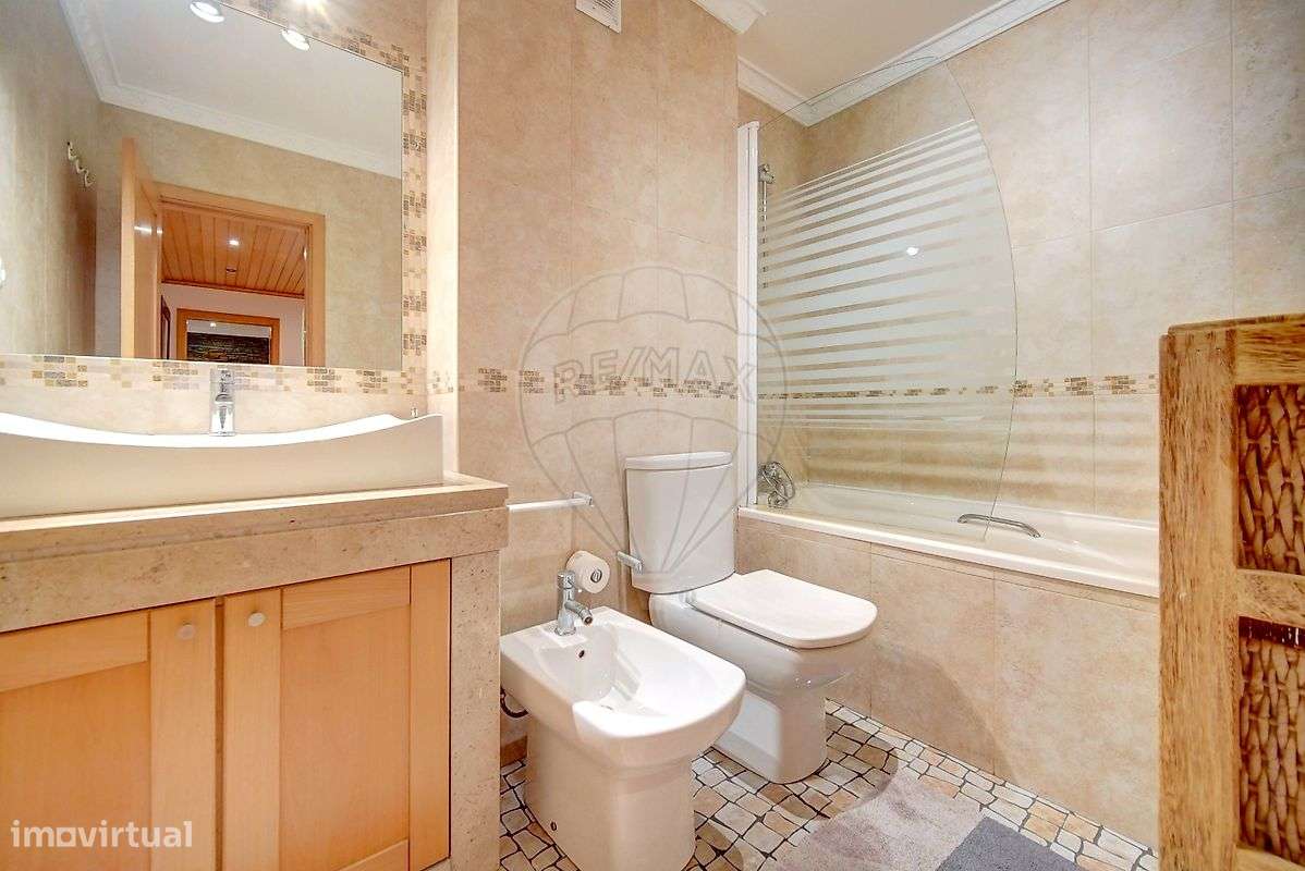 Apartamento T2 para venda-5