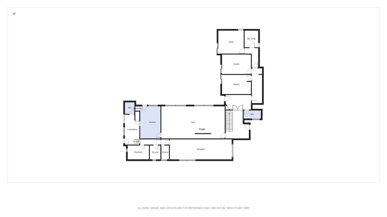 Moradia em Arcozelo — Elegância, Espaço e Proximidade ao Mar-54