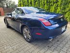 Lexus SC 430 - 2