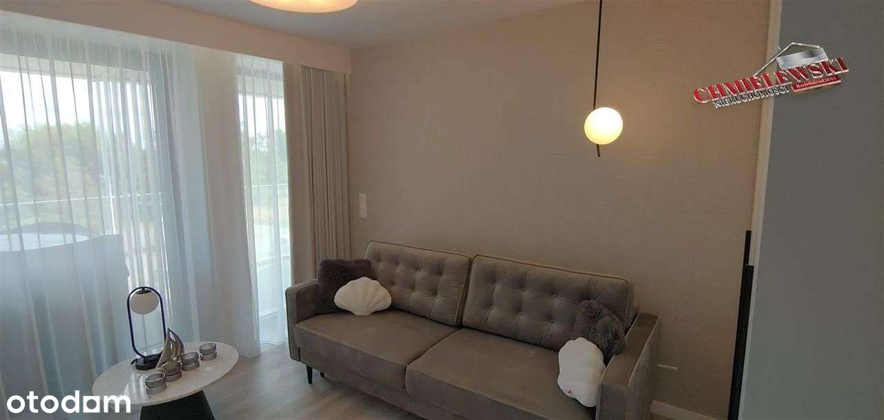 100 metrowy apartament między morzem, a jeziorem.-19