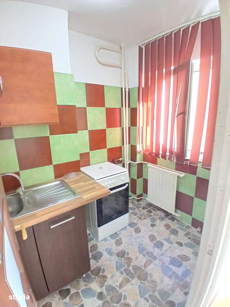 Garsonieră decomandată – Zona Liceul Bolintinean / Petre Ispirescu)-3