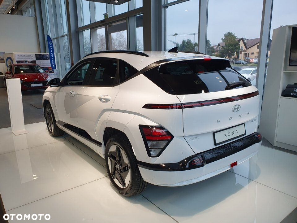 Hyundai Kona - 8