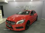 Mercedes-Benz A 200 CDI AMG Line - 7