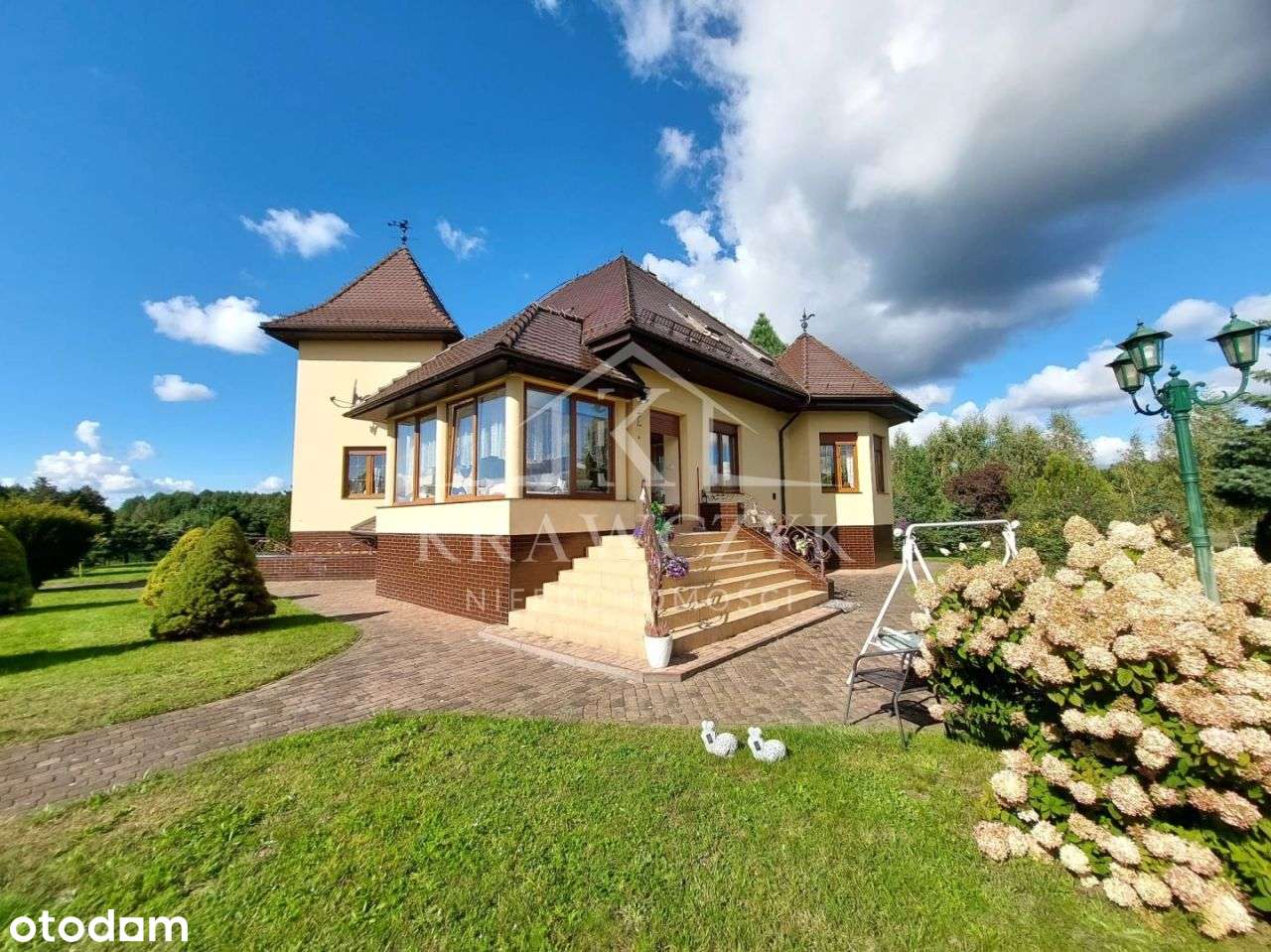 Rezydencja W Namyślinie - Pełny obrazek: 5/20