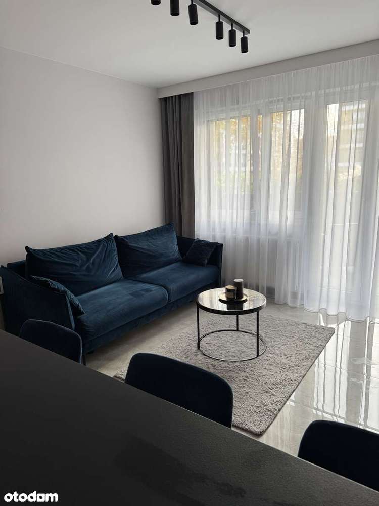 2 pokoje, Zakrzów -Lokum Verde. Miejsce w garażu i komórka lokatorska - Pełny obrazek: 2/14