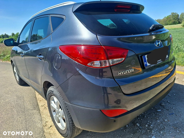 Hyundai ix35 2.0 Comfort - 3