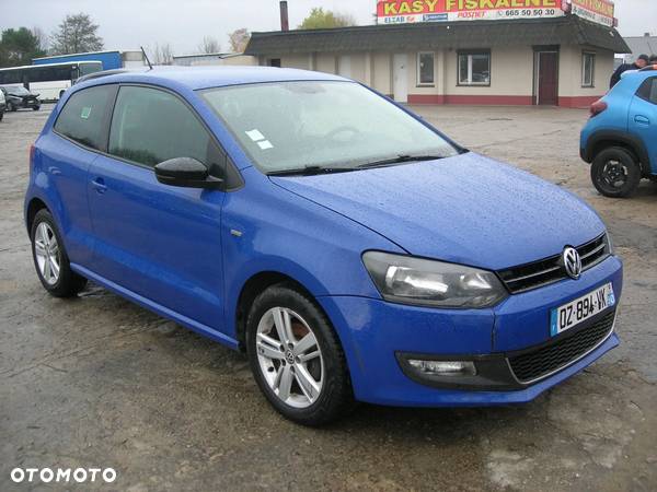 Volkswagen Polo 1.2 MATCH - 4