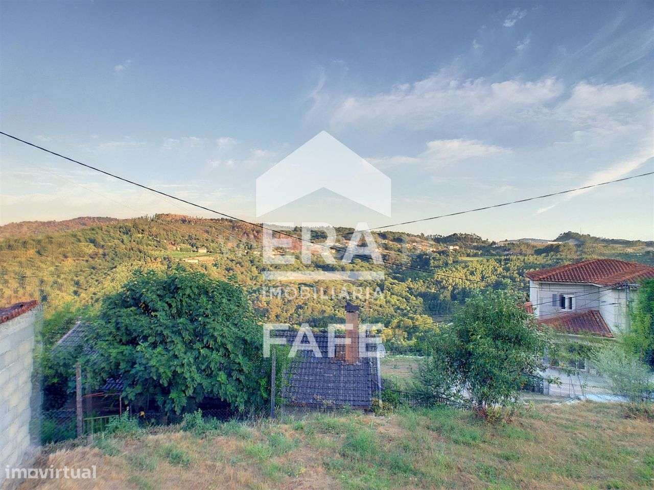 Moradia em Cabeceiras de Basto - Grande imagem: 4/20