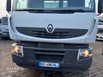 Renault Premium Lander 380 HDS/ Palfinger pk 14002/ - 15