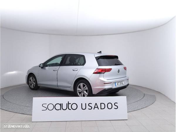 VW Golf 1.0 TSI Life - 10