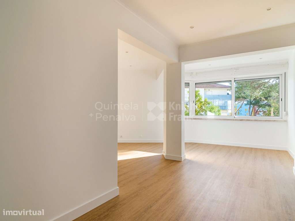 Apartamento T0 para arrendar no Edificio São Gonçalo - Grande imagem: 4/25