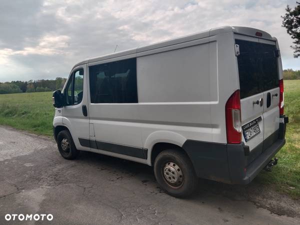 Fiat Ducato - 6