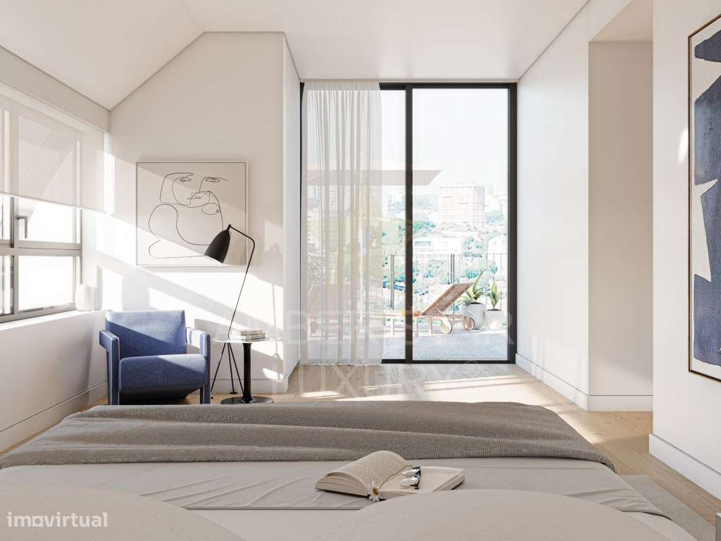 Apartamento T3 - Grande imagem: 5/14