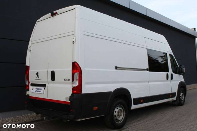 Peugeot Boxer - 9