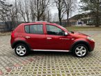 Dacia Sandero Stepway 1.6 - 6