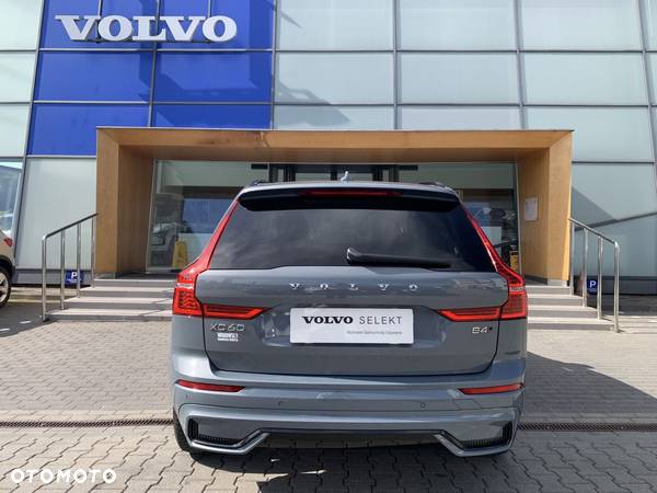 Volvo XC 60 - 7