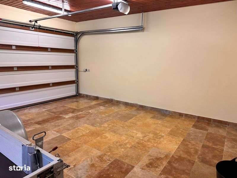 Vila EFORIE SUD s+p+e+garaj+teren - Imagine principală: 5/8