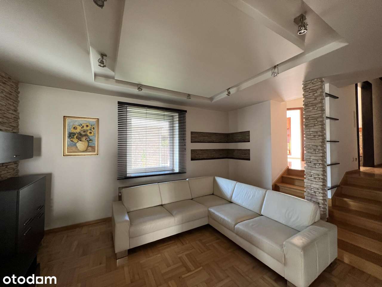 Duży dom w centrum Krosna -2 lokalowy - Pełny obrazek: 5/20