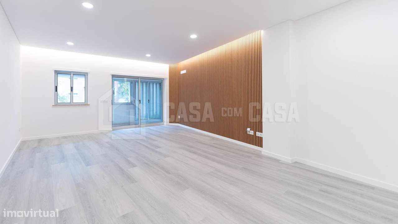 Apartamento T3 em Marzovelos - Grande imagem: 1/16