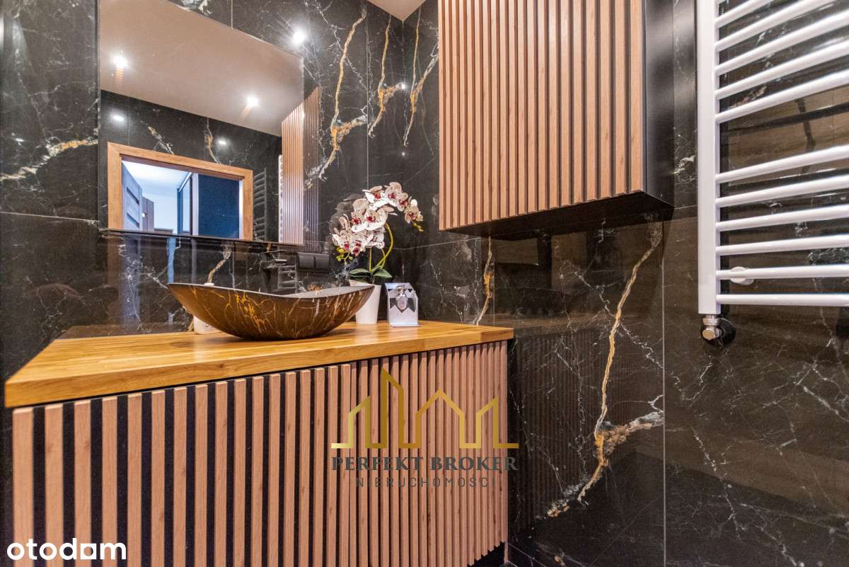 Mieszkanie na Jantarowej z pięknym widokiem-7