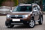 Dacia Duster 1.6 16V 4x4 Prestige - 3