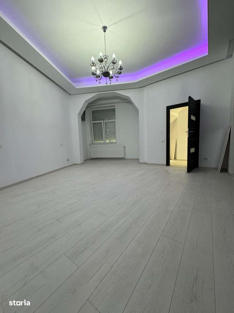 10 Minute Metrou Universitate | Apartament spațios 101 mp - Imagine principală: 4/14