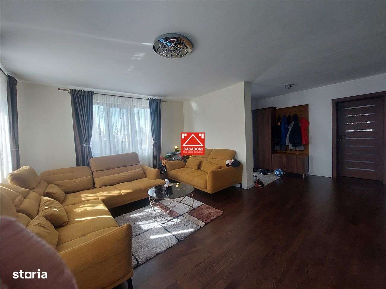 Casa la cheie in Vladimirescu, cartier Europa - Imagine principală: 4/20