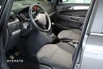 Opel Zafira 1.8 111 - 7