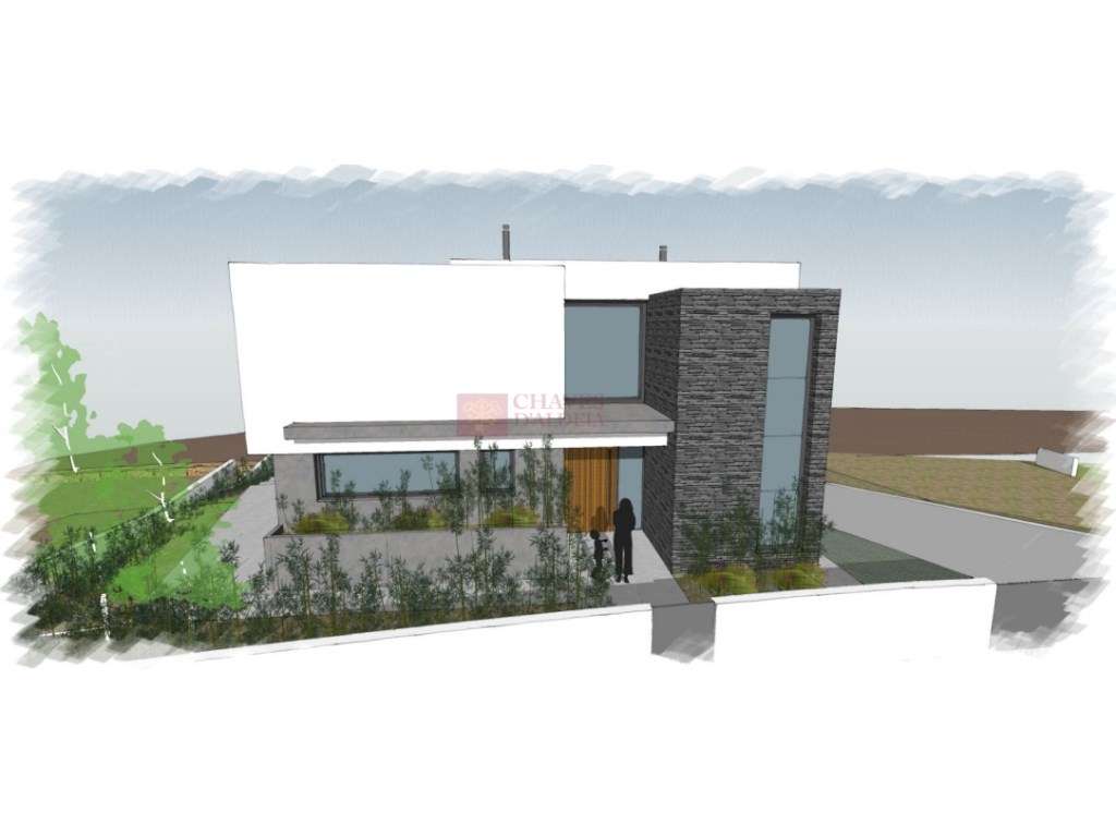 Ericeira - Lote urbano vista mar - Grande imagem: 5/11