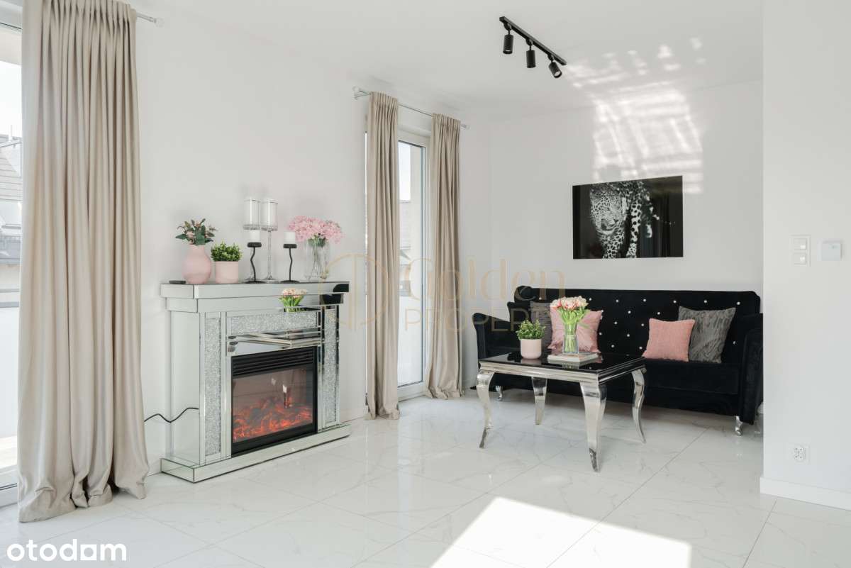 Gotowe do zamieszkania-  2 balkony, 2 łazienki - Pełny obrazek: 4/20