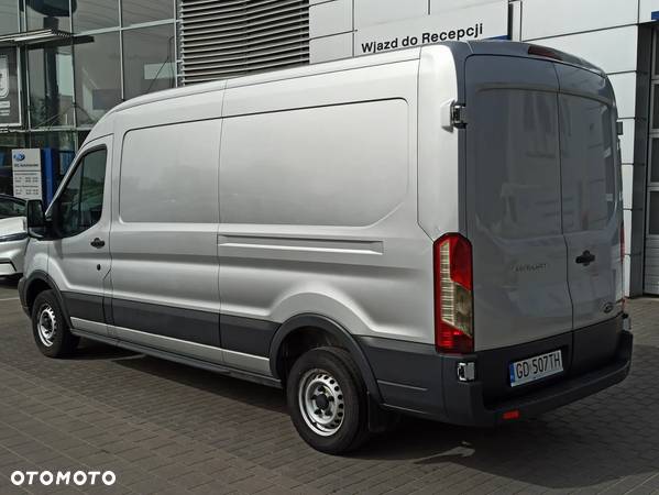 Ford TRANSIT 310L - 4