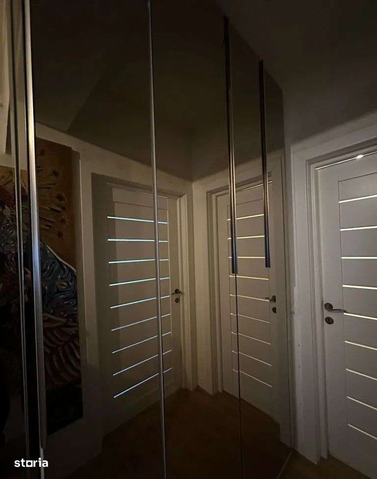APARTAMENT LUX 2 CAMERE MOBILAT SI UTILAT ULTRACENTRAL METROU LUJERUL-5