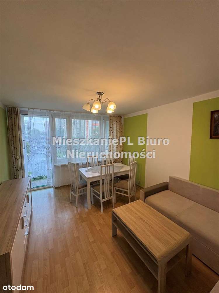Atrakcyjne mieszkanie w Będzinie-1