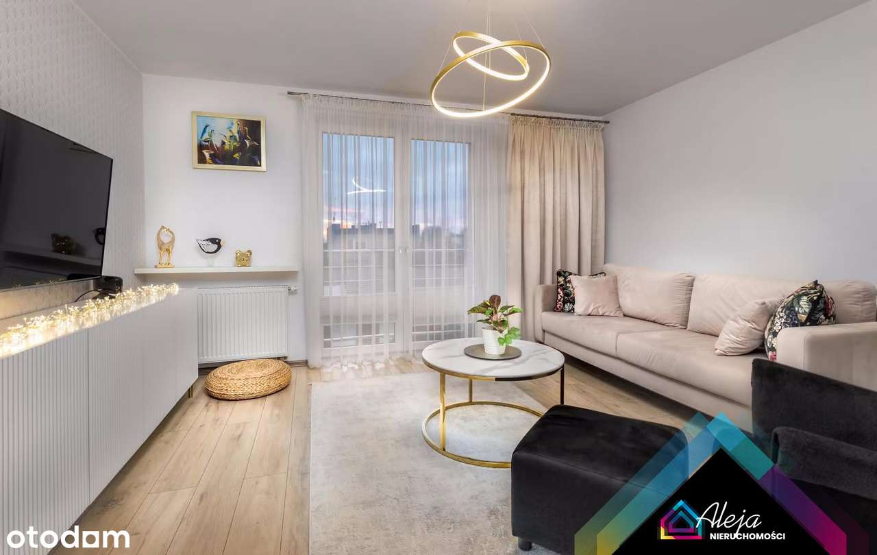 Perfekcyjny ,,Bliźniak"z wyposażeniem.Lisiniec - Pełny obrazek: 4/15