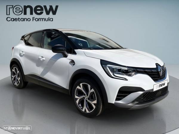 Renault Captur 1.0 TCe RS Line - 10