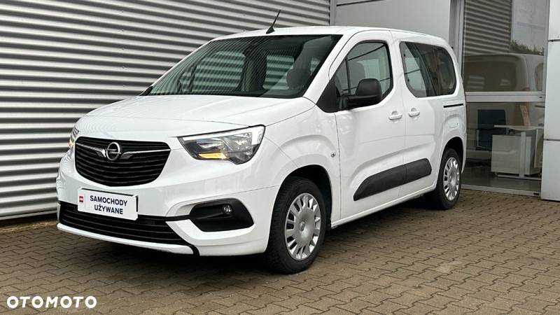 Opel Combo - 2