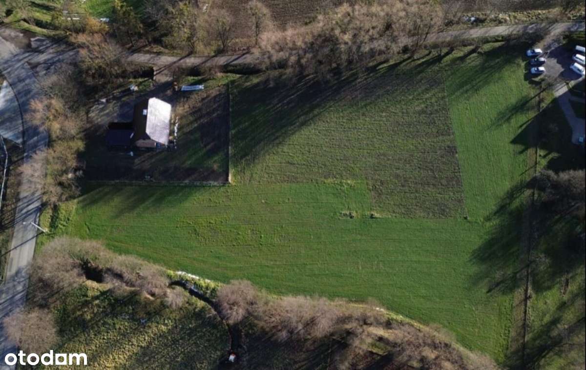 Działka budowlana w Goleszowie – możliwość zakupu dodatkowych działek - Pełny obrazek: 4/13