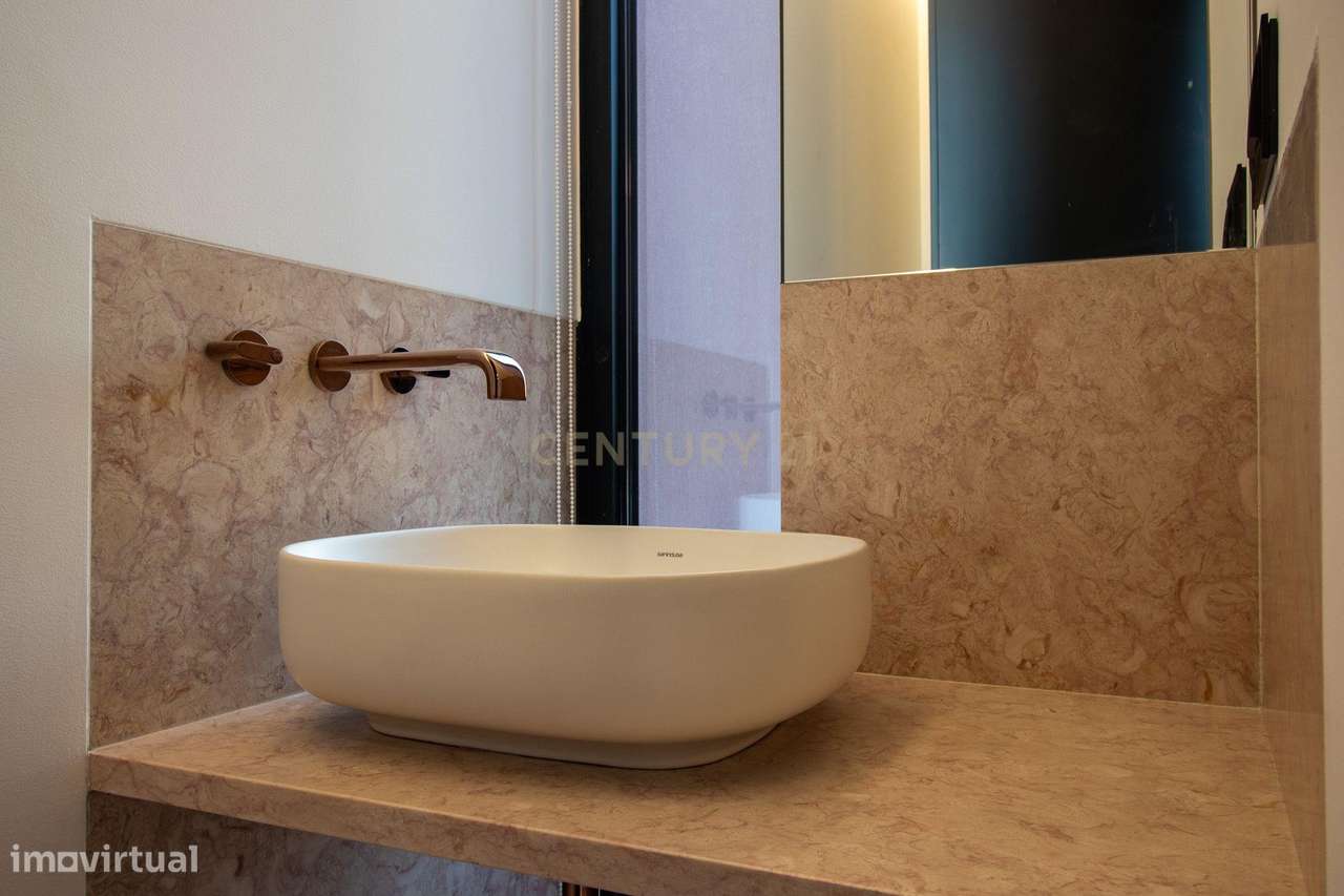 MORADIA T3 NO CORAÇÃO DE MAFRA – ESPAÇO, LUZ E SOFISTICAÇÃO-16