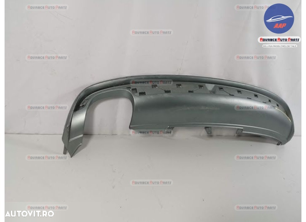 Spoiler Fusta Bara Spate Audi A5 Sportback S Line 2012 2013 2014 2015 original - 2