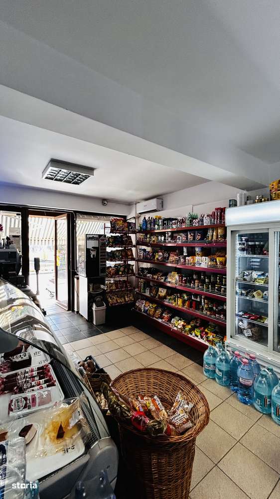 spatiu com. de inchiriat - direct proprietar -colaborare excelenta - Imagine principală: 3/6