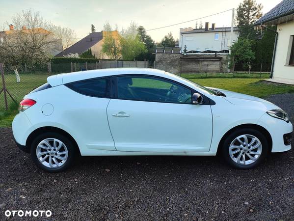 Renault Megane 1.6 dCi Energy Limited - 10