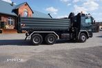 Mercedes-Benz Actros 2644 6x4 HDS - 8