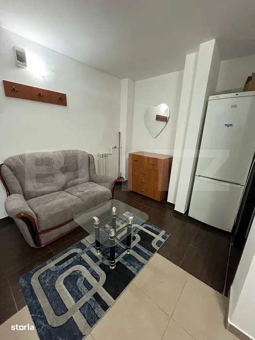 Inchiriere apartament 1 camera | DECOMANDAT | zona Tatarasi | - Imagine principală: 3/6