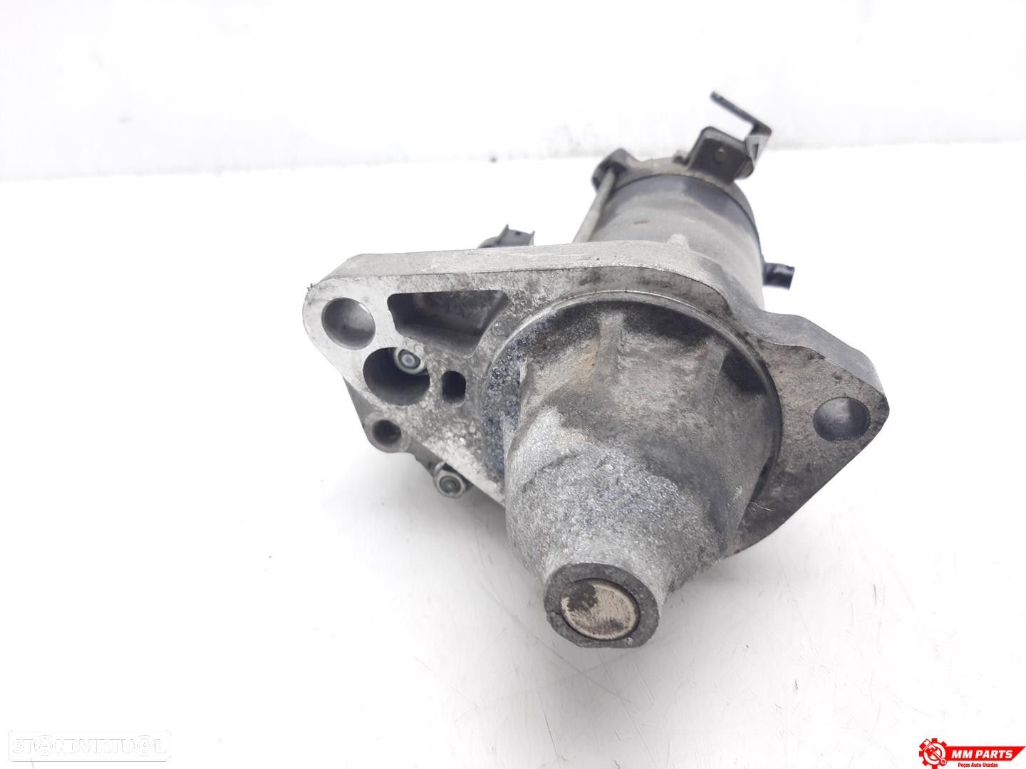 MOTOR DE ARRANQUE HONDA CIVIC VIII HATCHBACK - 1