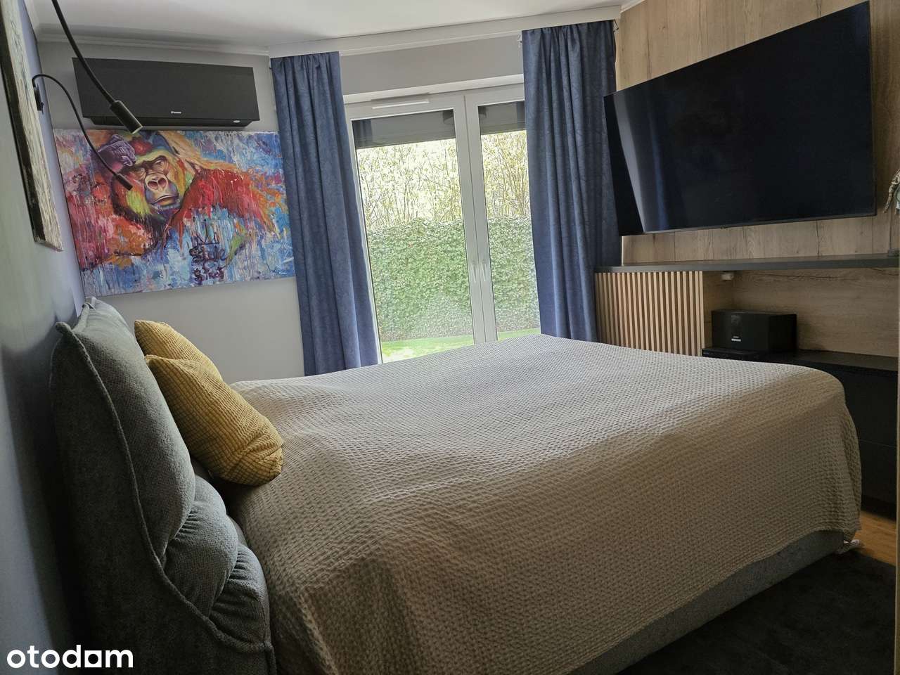 Apartment in warszawa - View 5