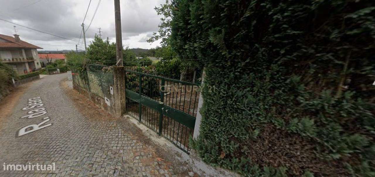 Excelente oportunidade de investimento em Curvos – Sítio da Cachada - Grande imagem: 3/9