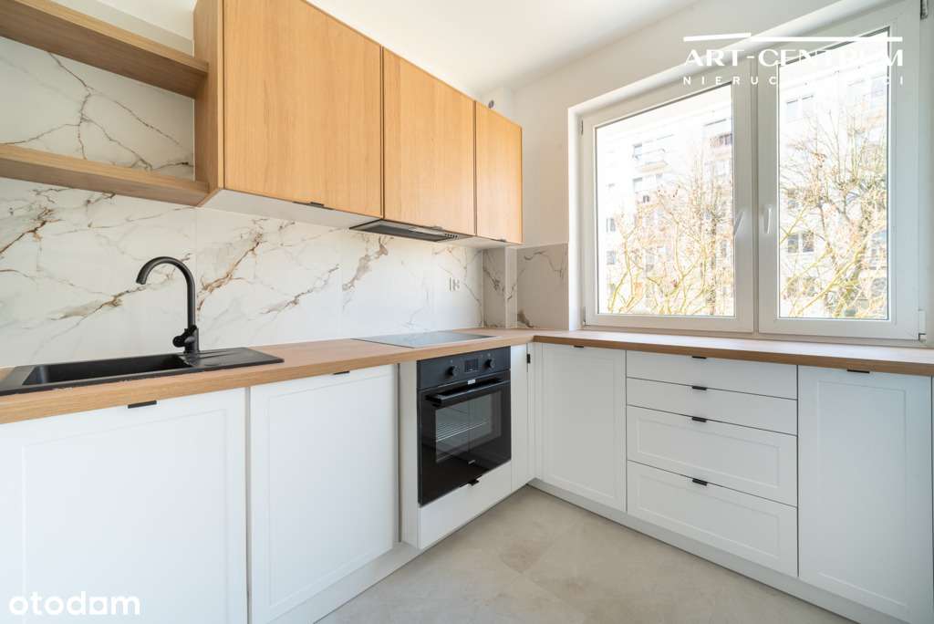 3-pokoje po remoncie / winda od poziomu 0-0